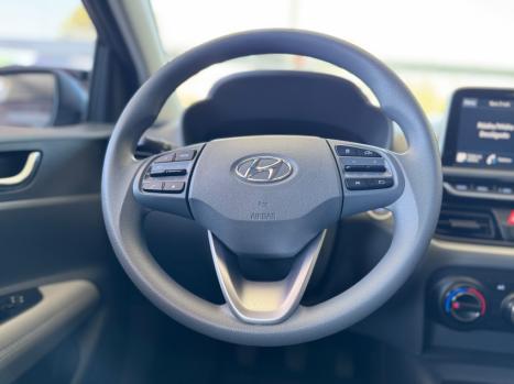 HYUNDAI HB 20 Sedan 1.0 12V 4P FLEX LIMITED, Foto 12