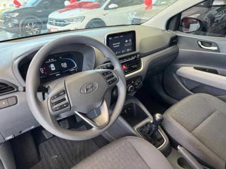 HYUNDAI HB 20 Sedan 1.0 12V 4P FLEX LIMITED, Foto 14
