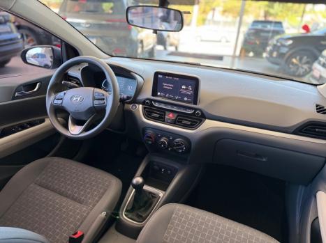 HYUNDAI HB 20 Sedan 1.0 12V 4P FLEX LIMITED, Foto 20
