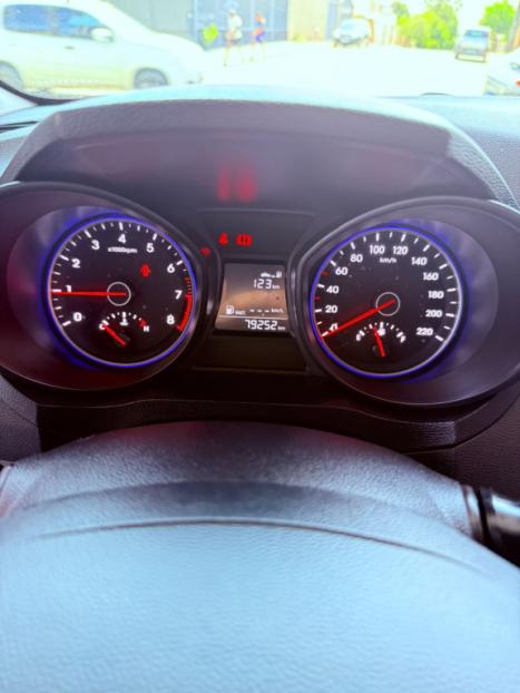 HYUNDAI HB 20 Sedan 1.0 12V 4P FLEX COMFORT PLUS, Foto 10