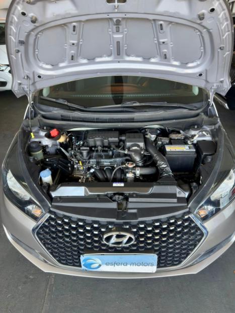 HYUNDAI HB 20 Sedan 1.0 12V 4P FLEX COMFORT PLUS, Foto 13