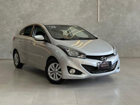HYUNDAI HB 20 Sedan 1.6 16V 4P FLEX COMFORT PLUS, Foto 1
