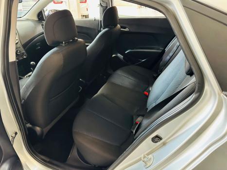 HYUNDAI HB 20 Sedan 1.6 16V 4P FLEX COMFORT PLUS, Foto 8