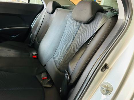 HYUNDAI HB 20 Sedan 1.6 16V 4P FLEX COMFORT PLUS, Foto 10