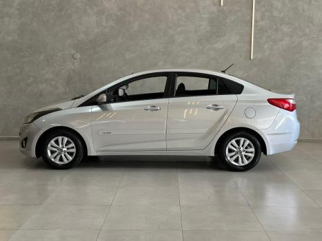 HYUNDAI HB 20 Sedan 1.6 16V 4P FLEX COMFORT PLUS, Foto 11