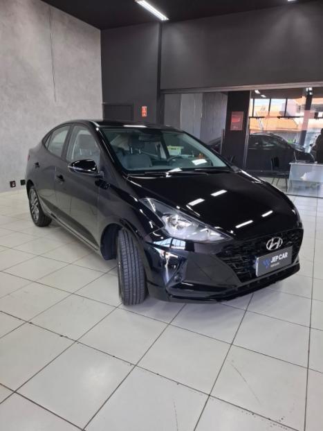 HYUNDAI HB 20 Sedan 1.0 12V 4P FLEX TGDI EVOLUTION TURBO AUTOMTICO, Foto 2