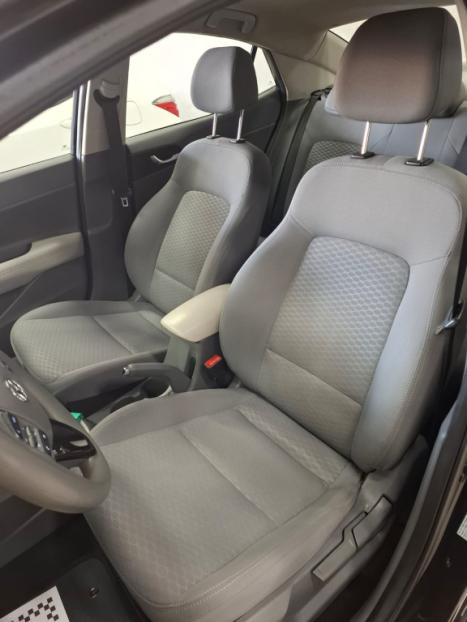 HYUNDAI HB 20 Sedan 1.0 12V 4P FLEX TGDI EVOLUTION TURBO AUTOMTICO, Foto 11