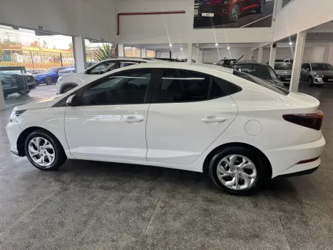 HYUNDAI HB 20 Sedan 1.0 12V 4P FLEX COMFORT PLUS, Foto 2