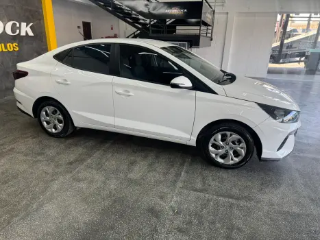 HYUNDAI HB 20 Sedan 1.0 12V 4P FLEX COMFORT PLUS, Foto 4