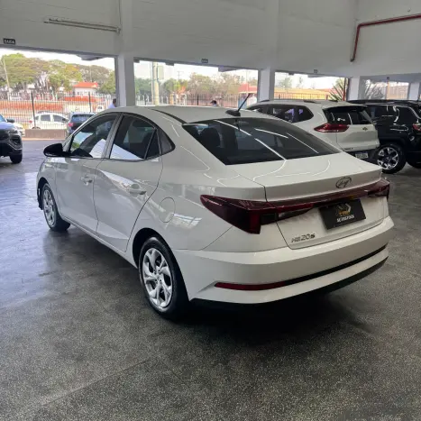 HYUNDAI HB 20 Sedan 1.0 12V 4P FLEX COMFORT PLUS, Foto 6