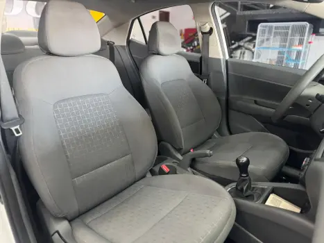 HYUNDAI HB 20 Sedan 1.0 12V 4P FLEX COMFORT PLUS, Foto 11