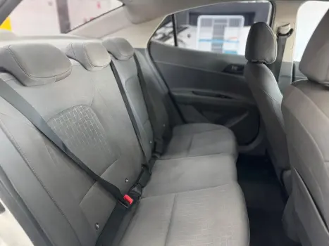 HYUNDAI HB 20 Sedan 1.0 12V 4P FLEX COMFORT PLUS, Foto 12