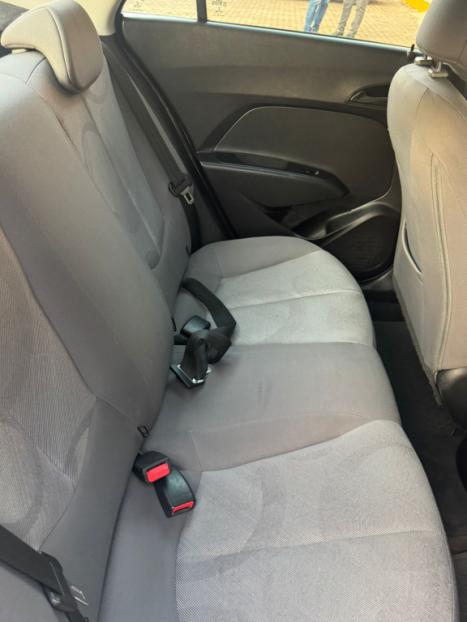 HYUNDAI HB 20 Sedan 1.0 12V 4P FLEX COMFORT PLUS, Foto 9