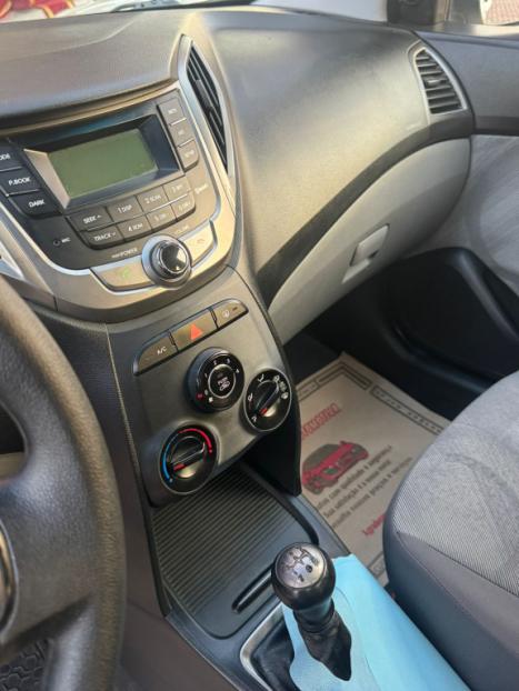 HYUNDAI HB 20 Sedan 1.0 12V 4P FLEX COMFORT PLUS, Foto 12