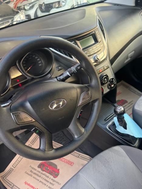HYUNDAI HB 20 Sedan 1.0 12V 4P FLEX COMFORT PLUS, Foto 14
