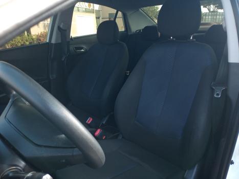 HYUNDAI HB 20 Sedan 1.6 16V 4P FLEX COMFORT PLUS, Foto 4