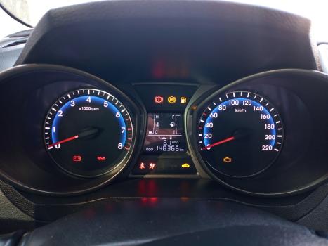 HYUNDAI HB 20 Sedan 1.6 16V 4P FLEX COMFORT PLUS, Foto 9