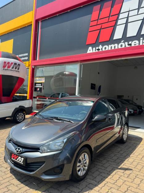 HYUNDAI HB 20 Sedan 1.0 12V 4P FLEX COMFORT PLUS, Foto 1