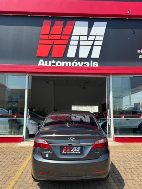 HYUNDAI HB 20 Sedan 1.0 12V 4P FLEX COMFORT PLUS, Foto 2