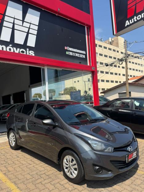 HYUNDAI HB 20 Sedan 1.0 12V 4P FLEX COMFORT PLUS, Foto 6