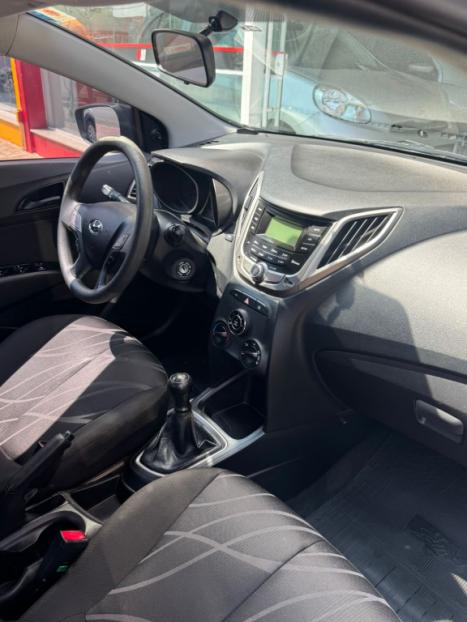 HYUNDAI HB 20 Sedan 1.0 12V 4P FLEX COMFORT PLUS, Foto 8