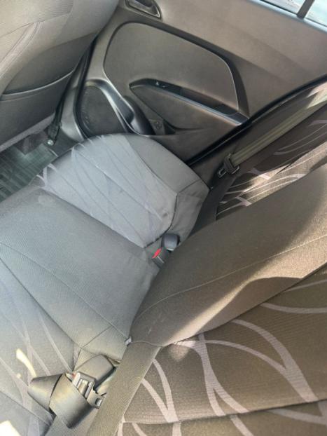 HYUNDAI HB 20 Sedan 1.0 12V 4P FLEX COMFORT PLUS, Foto 10