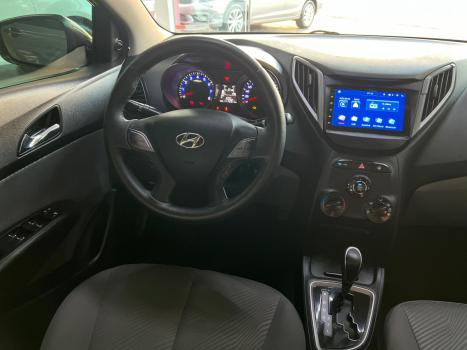 HYUNDAI HB 20 Sedan 1.6 16V 4P FLEX COMFORT AUTOMTICO, Foto 10