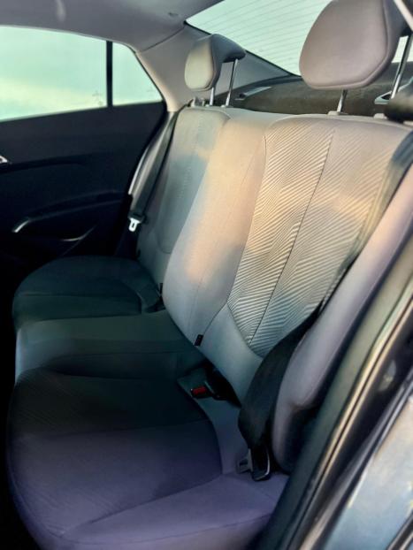 HYUNDAI HB 20 Sedan 1.6 16V 4P FLEX COMFORT AUTOMTICO, Foto 11