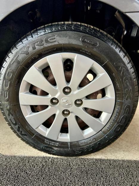 HYUNDAI HB 20 Sedan 1.6 16V 4P FLEX COMFORT AUTOMTICO, Foto 12