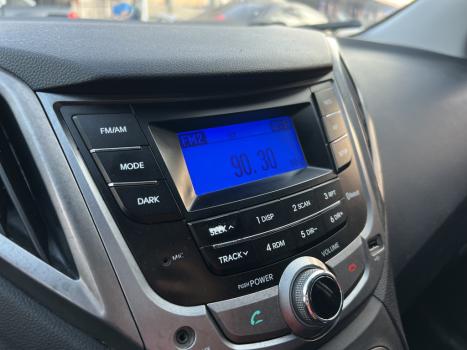 HYUNDAI HB 20 Sedan 1.6 16V 4P FLEX COMFORT PLUS, Foto 14
