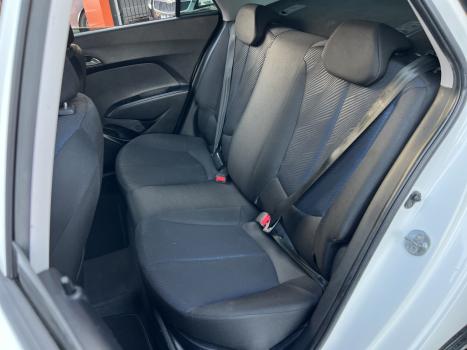 HYUNDAI HB 20 Sedan 1.6 16V 4P FLEX COMFORT PLUS, Foto 9