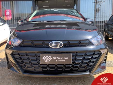 HYUNDAI HB 20 Sedan 1.0 12V 4P FLEX COMFORT PLUS, Foto 2