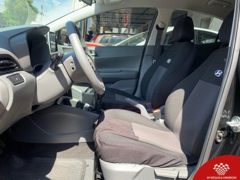 HYUNDAI HB 20 Sedan 1.0 12V 4P FLEX COMFORT PLUS, Foto 9