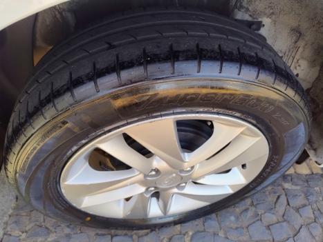 HYUNDAI HB 20 Sedan 1.6 16V 4P FLEX PREMIUM AUTOMTICO, Foto 6
