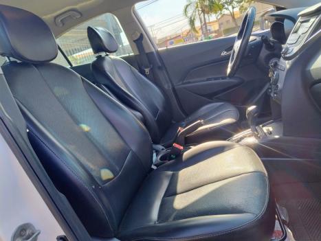 HYUNDAI HB 20 Sedan 1.6 16V 4P FLEX PREMIUM AUTOMTICO, Foto 8