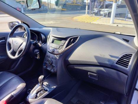 HYUNDAI HB 20 Sedan 1.6 16V 4P FLEX PREMIUM AUTOMTICO, Foto 9