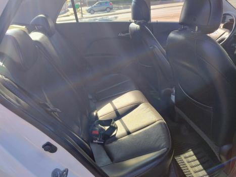 HYUNDAI HB 20 Sedan 1.6 16V 4P FLEX PREMIUM AUTOMTICO, Foto 10