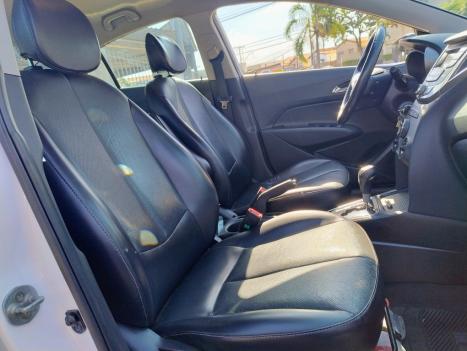 HYUNDAI HB 20 Sedan 1.6 16V 4P FLEX PREMIUM AUTOMTICO, Foto 12
