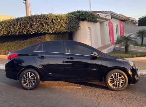 HYUNDAI HB 20 Sedan 1.6 16V 4P FLEX COMFORT PLUS, Foto 4