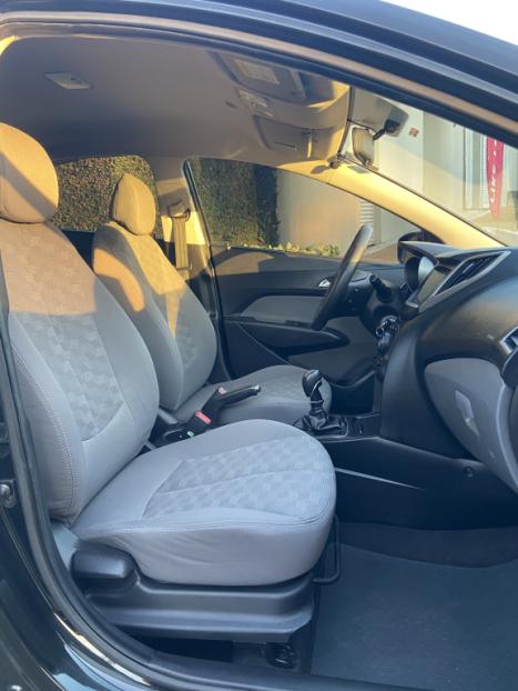 HYUNDAI HB 20 Sedan 1.6 16V 4P FLEX COMFORT PLUS, Foto 8