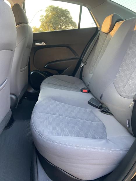 HYUNDAI HB 20 Sedan 1.6 16V 4P FLEX COMFORT PLUS, Foto 10
