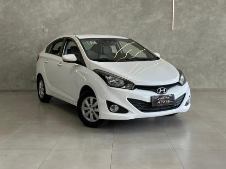 HYUNDAI HB 20 Sedan 1.6 16V 4P FLEX COMFORT PLUS, Foto 1