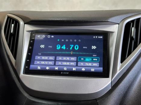 HYUNDAI HB 20 Sedan 1.6 16V 4P FLEX COMFORT PLUS, Foto 6