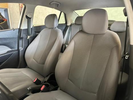 HYUNDAI HB 20 Sedan 1.6 16V 4P FLEX COMFORT PLUS, Foto 12
