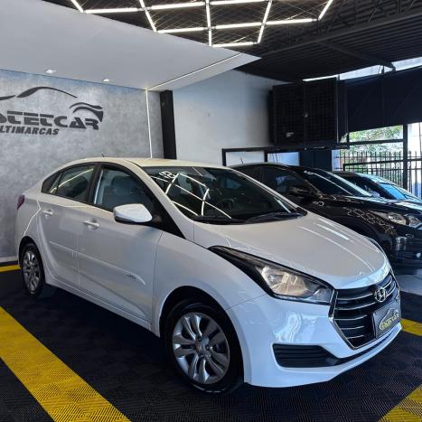 HYUNDAI HB 20 Sedan 1.0 12V 4P FLEX COMFORT PLUS, Foto 1