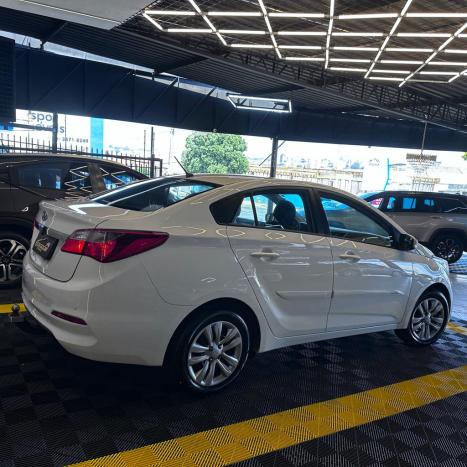 HYUNDAI HB 20 Sedan 1.0 12V 4P FLEX COMFORT PLUS, Foto 5