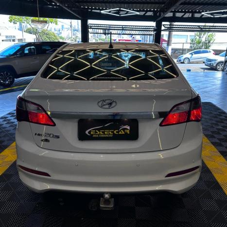 HYUNDAI HB 20 Sedan 1.0 12V 4P FLEX COMFORT PLUS, Foto 6