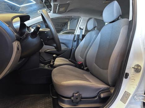 HYUNDAI HB 20 Sedan 1.0 12V 4P FLEX COMFORT PLUS, Foto 7