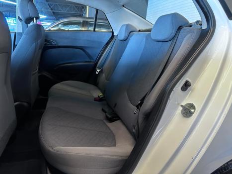 HYUNDAI HB 20 Sedan 1.0 12V 4P FLEX COMFORT PLUS, Foto 8