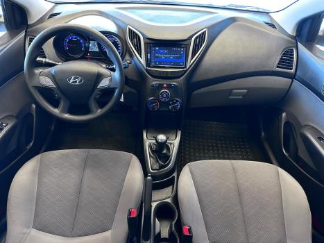 HYUNDAI HB 20 Sedan 1.0 12V 4P FLEX COMFORT PLUS, Foto 9